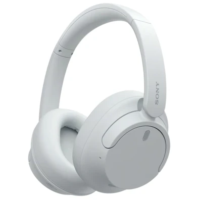 Auriculares Bluetooth Sony WH-CH720N Blanco