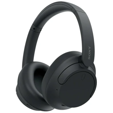 Auriculares Bluetooth Sony WH-CH720N negro