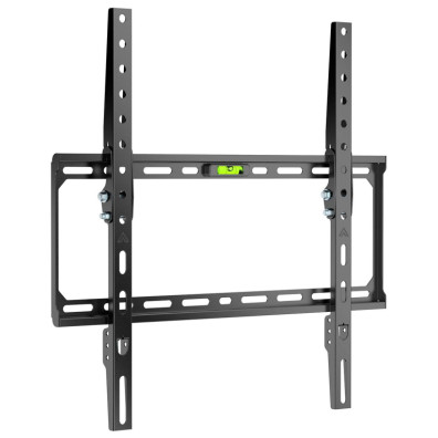 AISENS Soporte Eco Inclinable para Monitor/TV Negro 32-75" 45Kg