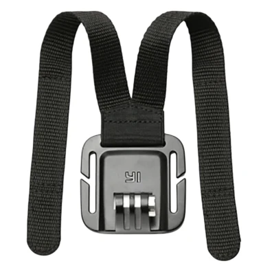 Soporte para casco YI Action Camera