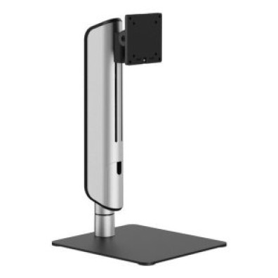 SOPORTE DE MESA EQUIP 650129 BASE PARA PANTALLA 17" - 49" VESA 100X100 HASTA 18KGS