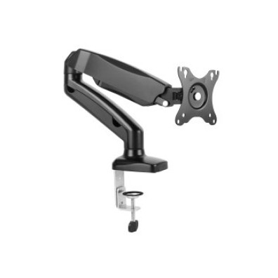 SOPORTE DE MESA EQUIP 650120 PARA 1 PANTALLA 13"-32" CON BRAZO INCLINABLE