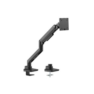 SOPORTE DE MESA EQUIP 650180 PARA PANTALLAS DE 17" A 49" NEGRO - 20Kg POR PANTALLA