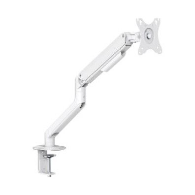 SOPORTE DE MESA PARA PANTALLA DE 17-32" BLANCO - TOOQ DB4032TNR-W - 9KG MAX - VESA 100X100