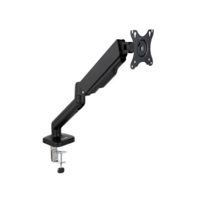 SOPORTE DE MESA PARA PANTALLA TOOQ DB5032TNR-B 17" A 32" NEGRO VESA 75X75 Y 100X100 MAX 9KG