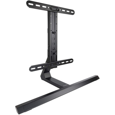 Soporte de Mesa TV/Monitor TooQ 32-65'' Negro