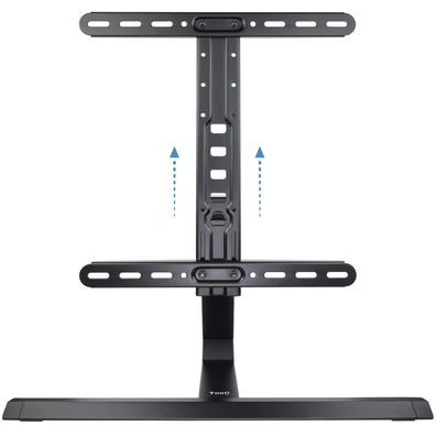 Soporte de Mesa TV/Monitor TooQ 32-65'' Negro