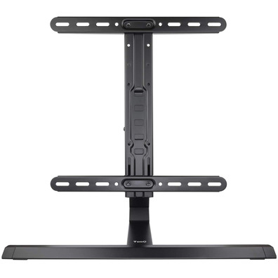 Soporte de Mesa TV/Monitor TooQ 32-65'' Negro