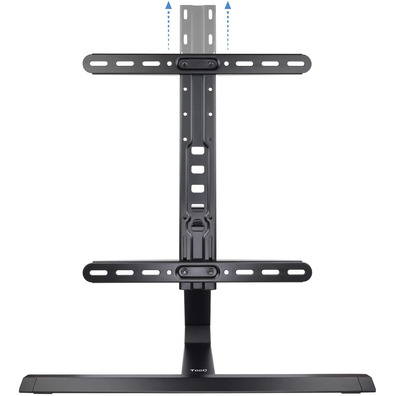 Soporte de Mesa TV/Monitor TooQ 32-65'' Negro