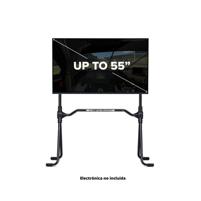 Soporte de Monitor Lite Free Standing