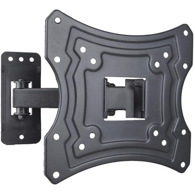 Soporte de Pared Articulado TV L-Link 14-42'' LL SP-220 Negro