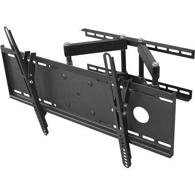 Soporte de Pared Articulado TV L-Link 32-80'' LL SP-80 Negro