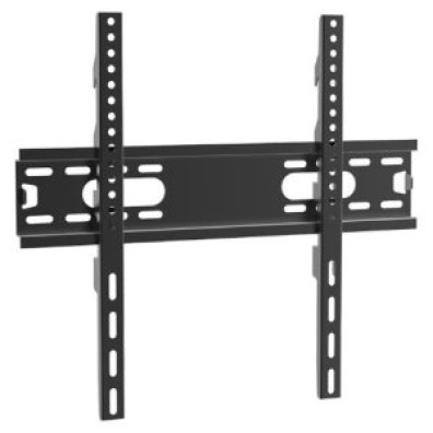 SOPORTE DE PARED FIJO APPROX APPST10 PARA PANTALLA DE 26" - 55" CON VESA 600x400 HASTA 50KG