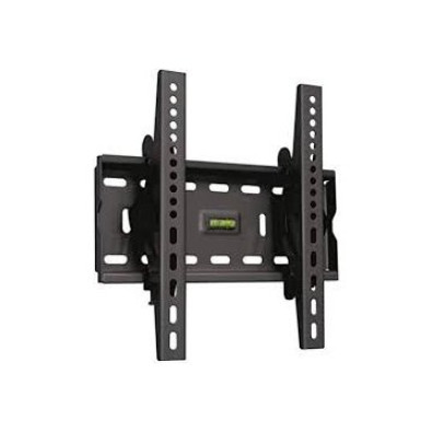 SOPORTE DE PARED FIJO DTI SOP-2050 PARA PANTALLA 17"-37" VESA 50/ 75/ 100/ 200 APROX. MAX 50KG, INC