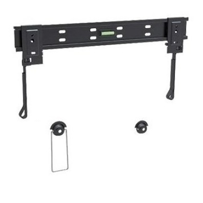 SOPORTE DE PARED FIJO DTI SOP-7003 30"-60" VESA 50/75/100/200/40 - Negro 50KG