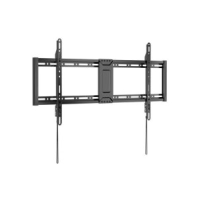 SOPORTE DE PARED FIJO PARA PANTALLA 43"-95" EQUIP 650360 VESA MAX 800x400 75Kg