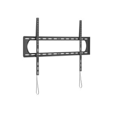 SOPORTE DE PARED FIJO EQUIP Pantalla 60"-120" Heavy Duty 120KGS VESA 900x400