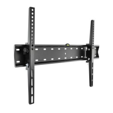 SOPORTE PARED FIJO TOOQ LP4270T-B PANTALLA 37-70" 40KG VESA 600X400 INCLINACION NE