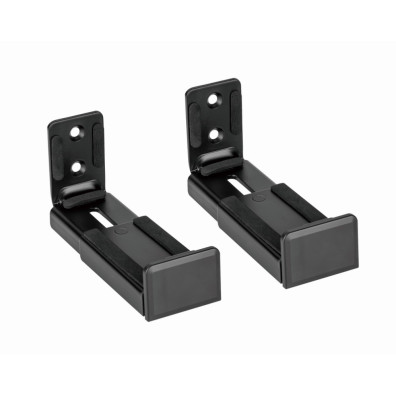 Gembird WM-SB-01 Soporte de Pared para Barra de Sonido