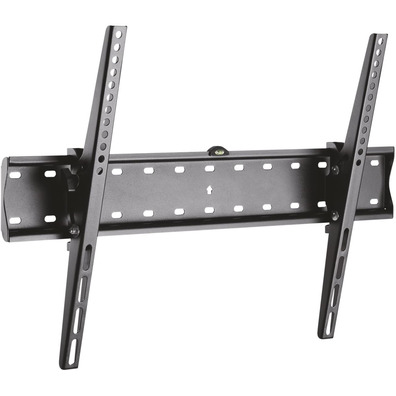 Soporte de pared inclinable Aisens WT70T-017 37''-70'' Negro