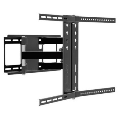 SOPORTE PARED ORIENTABLE APPROX PANTALLA CURVA 32" - 70" ARTICULADO MAX VESA 600X400 HAS