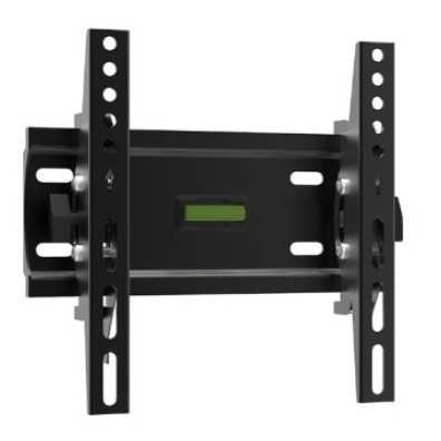 SOPORTE DE PARED ORIENTABLE APPROX PARA PANTALLAS DE 17" A 42" FIJO E INCLINABLE - VESA 400x400