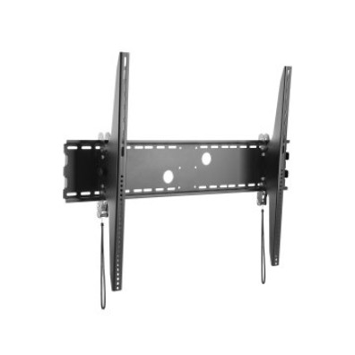 SOPORTE DE PARED ORIENTABLE EQUIP 650322 - PARA PANTALLA DE 60" A 100" - INCLINABLE -15Â§ +15Â§ - MAX 100 K