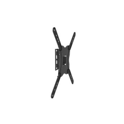 Soporte de pared orientable para pantalla de 13" - 55" inclinable -14º +5º máx 30kgs VESA MA
