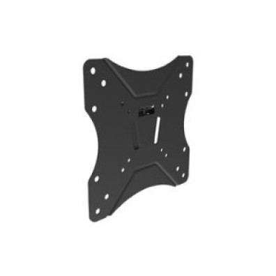 SOPORTE PARED ORIENTABLE EQUIP 23" - 42" INCLINABLE Y GIRATORIO - Soporte de TV