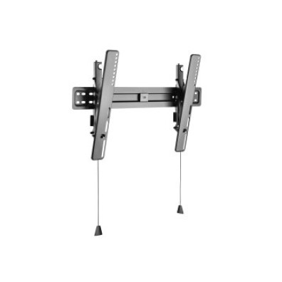 SOPORTE DE PARED ORIENTABLE EQUIP 37"-70" LOW PROFILE INCLINABLE CON NIVEL DE AJUSTE