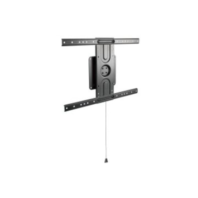 SOPORTE DE PARED ORIENTABLE EQUIP 37" - 80" CON ROTACIÓN 360°