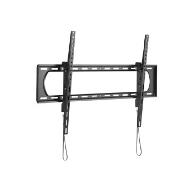 SOPORTE PARED ORIENTABLE EQUIP 60"-120" INCLINABLE HEAVY DUTY MAX. 120KGS
