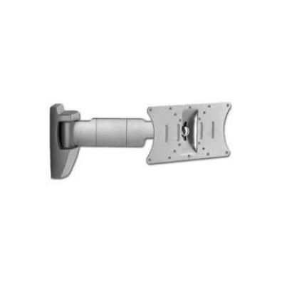 SOPORTE DE PARED ORIENTABLE OMB BISOLUTION PARA PANTALLAS 10-32" - VERTICAL +-20º Y GIRO 190Â