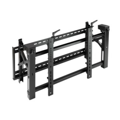 SOPORTE DE PARED ORIENTABLE PARA PANTALLAS 54" A 70" VIDEO WALL - TOOQ TQVW5470T