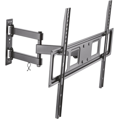 Soporte de Pared TV/Monitor Aisens WT70TSLE-021 37-70'' Negro