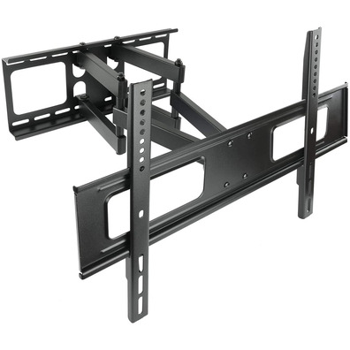 Soporte de Pared TV/Monitor TooQ 37-70'' Negro