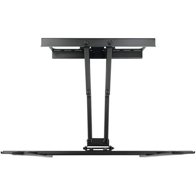 Soporte de Pared TV/Monitor TooQ 37-70'' Negro