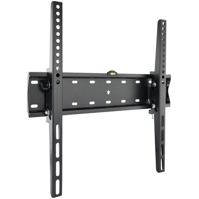 Soporte de Pared TV TooQ 32-55'' Inclinable Negro