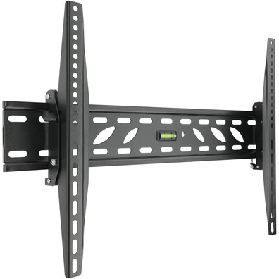 Soporte de Pared TV TooQ LP4360T-B 37-70'' Negro