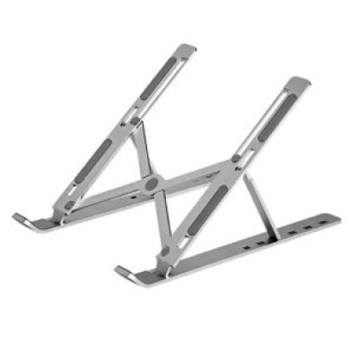 SOPORTE DE PORTATIL PLEGABLE DE ALUMINIO AITODOS