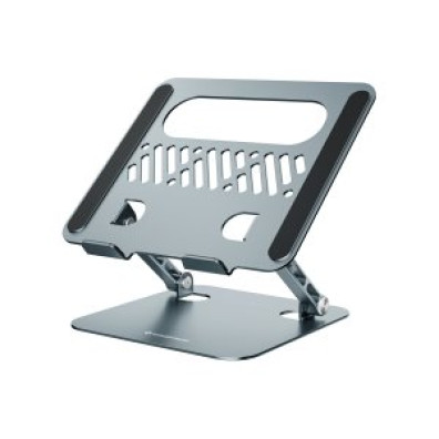 SOPORTE PLEGABLE PARA PORTÁTIL CONCEPTRONIC THANA10G - ALTURA AJUSTABLE