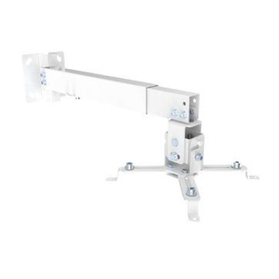 Soporte de Proyector Equip Inclinable para Techo o Pared 430-650 mm