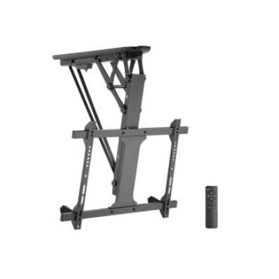 SOPORTE DE TECHO EQUIP 650329 MOTORIZADO PARA PANTALLA 32" - 70"