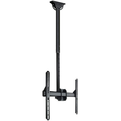 Soporte de Techo TooQ 23-55'' Negro