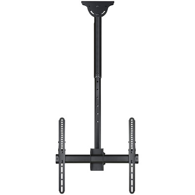 Soporte de Techo TooQ 23-55'' Negro