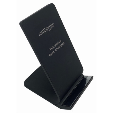 GEMBIRD SOPORTE PARA CARGADOR DE TELEFONO INALAMBRICO 10W