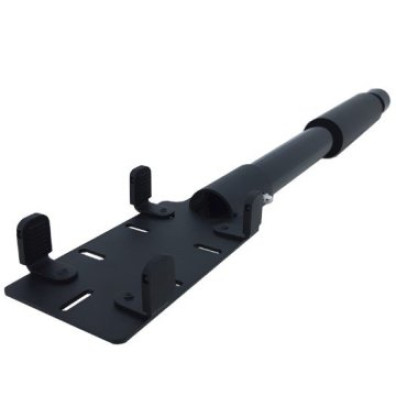 SOPORTE EXTENSIBLE APROX COLOR NEGRO PARA DATAFONO