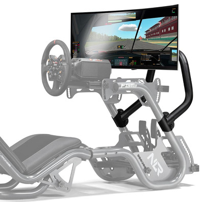 Soporte F-GT Pro Direct Monitor - Next Level Racing