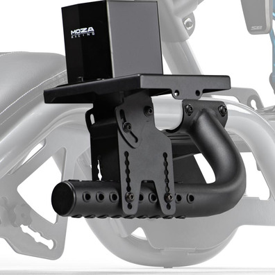 Soporte F-GT Pro Palanca Marchas / Freno de mano - Next Level