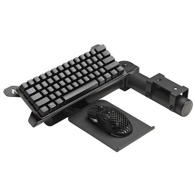 Soporte F-GT Pro Teclado y Ratón - Next Level Racing